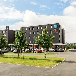 2* Hotel Ibis Budget Le Bourget