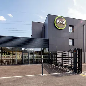3* Hotel Igny Palaiseau