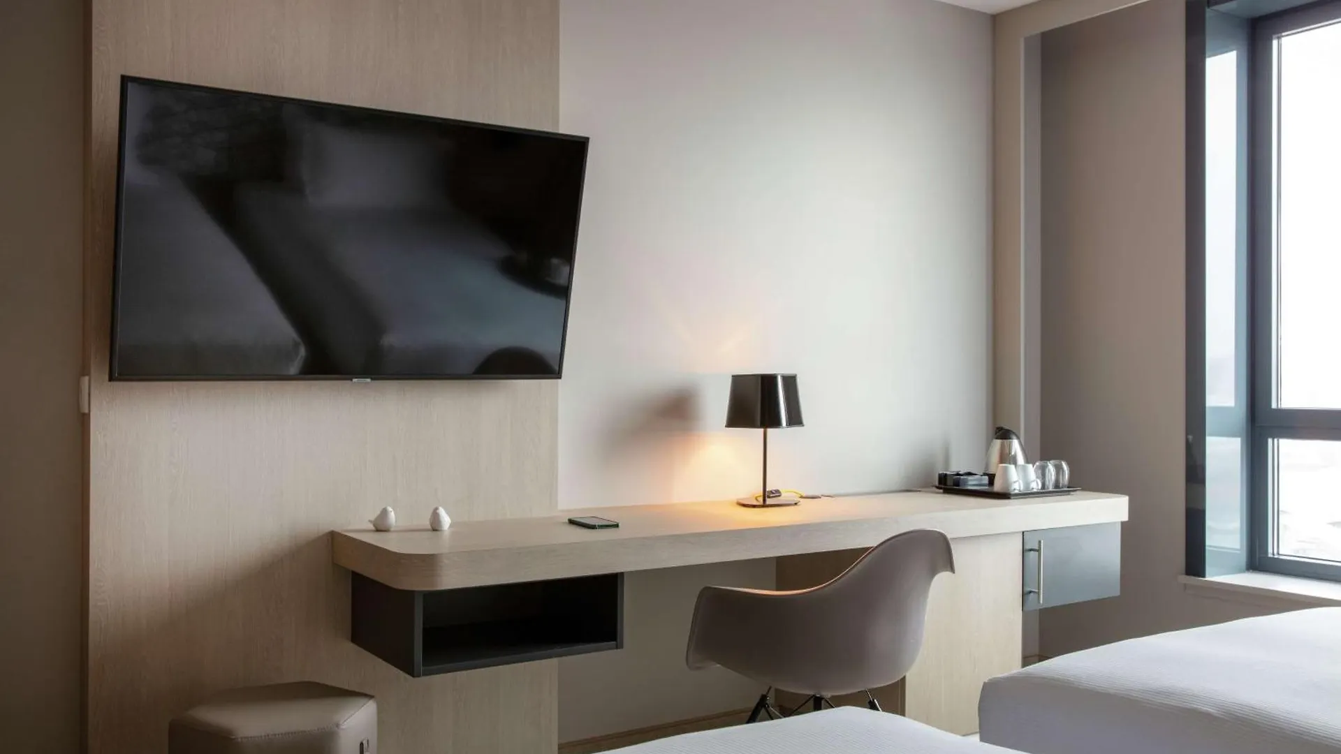 Hilton Garden Inn Paris Massy Massy  Hotel